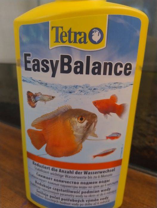 Easy Balance 500ml + Nitrate Minus 250ml