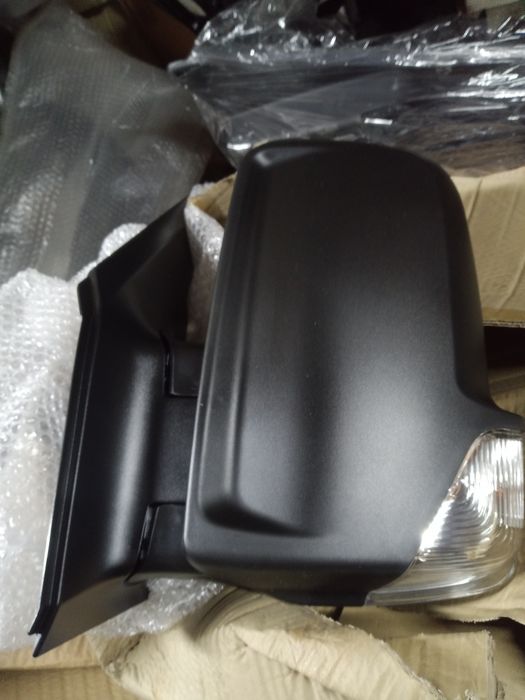 Lusterka L P Sprinter Crafter 906