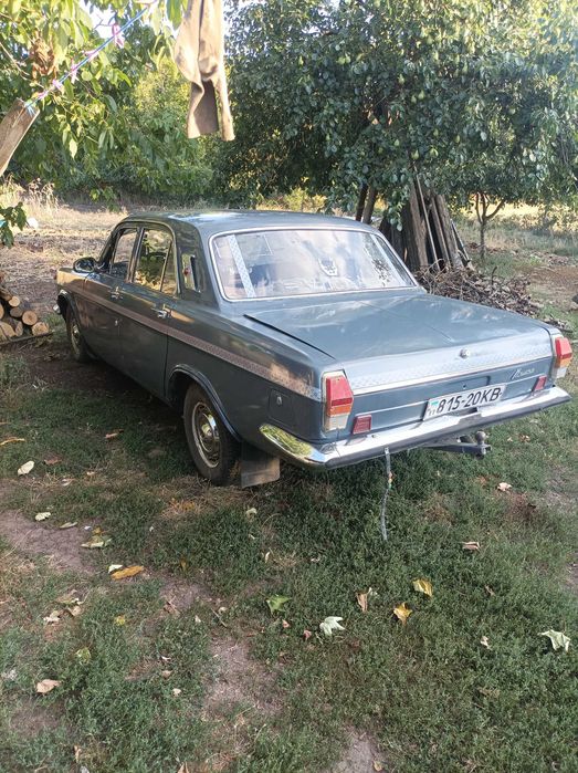 Продам Газ 24 Волгу