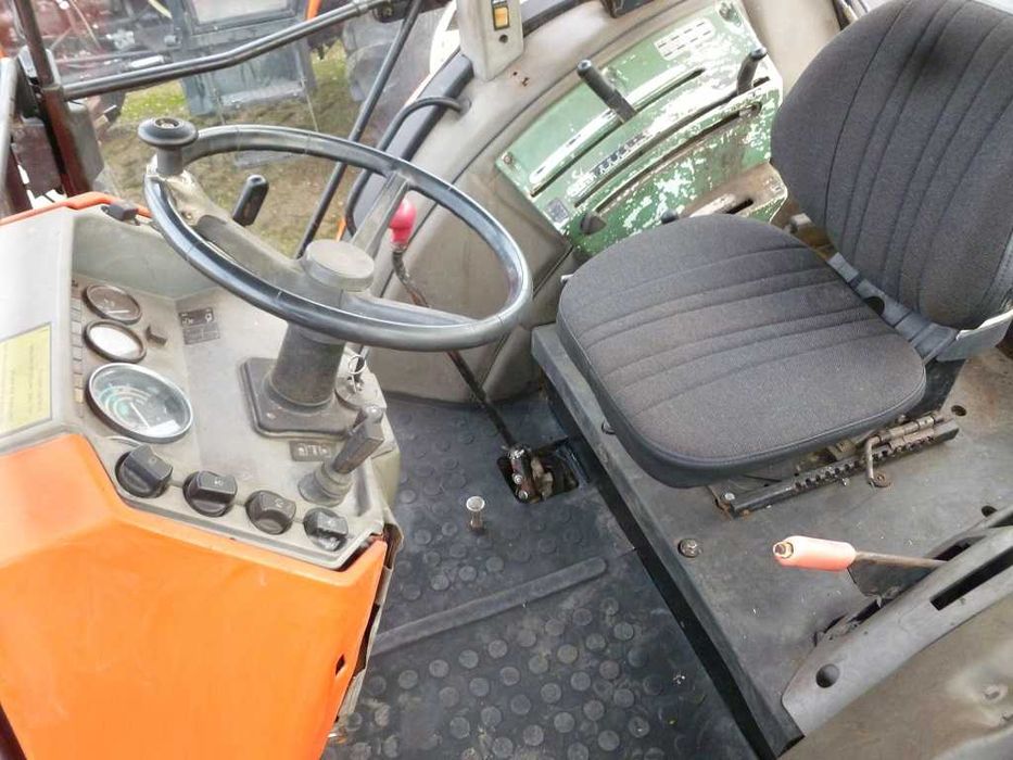 zetor 8540 sprowadzony