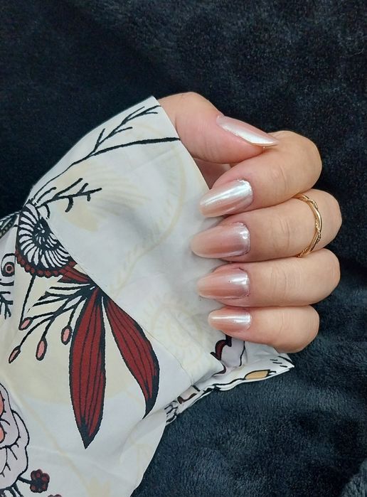 Manicure & Pedicure à domicílio