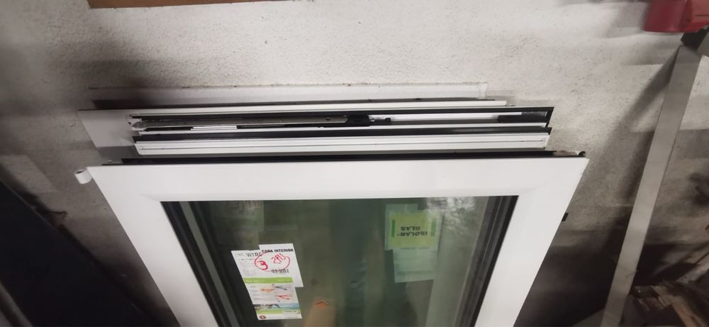 [NOVO] Caixo e Janelas com Corte Termico