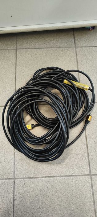 Kabel HDMI-HDMI 25m