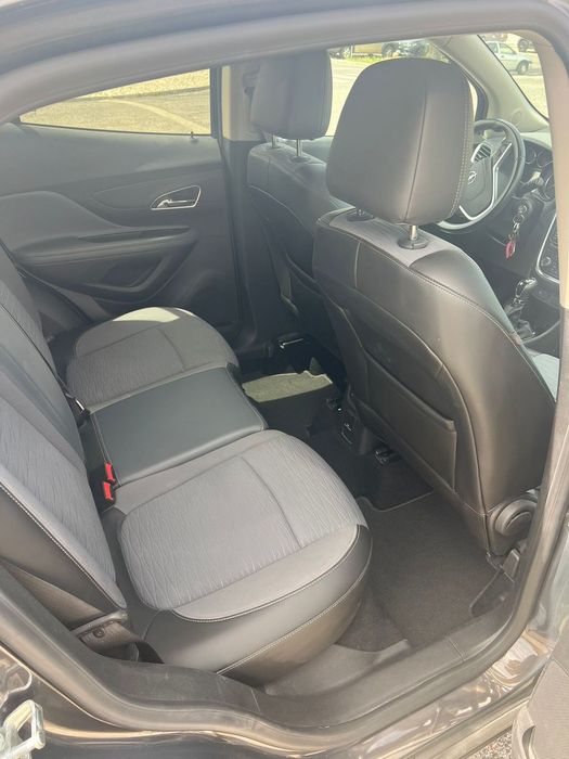 Opel Mokka 1.4 T Cosmo S/S RV8/RT7