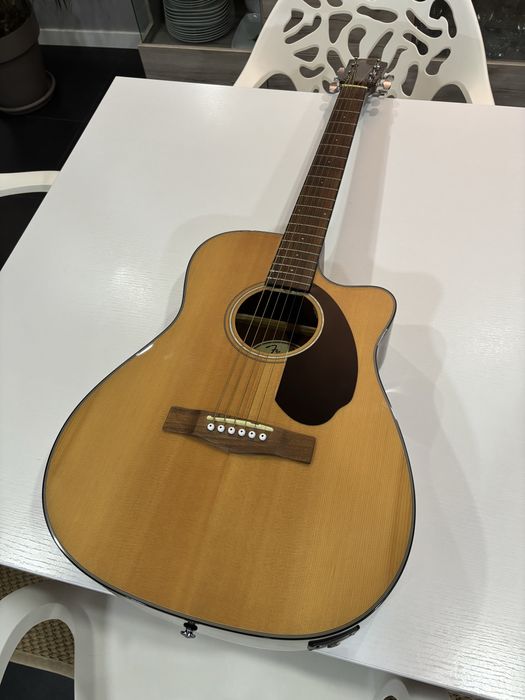 Fender CC-60 SCE Concert/Nat