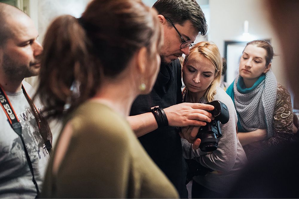 Зйомка Reels, TikTok, YouTube під ключ