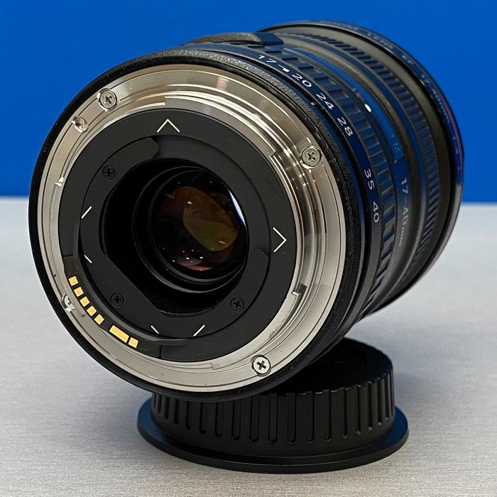 Canon EF 17-40mm f/4 L USM