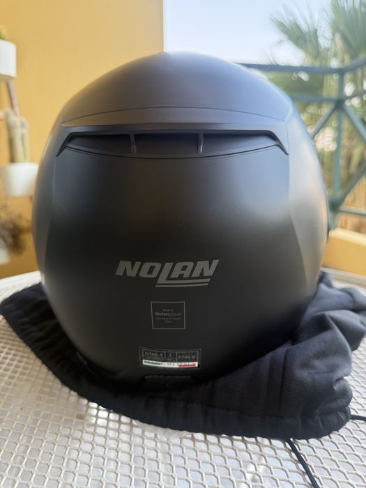 Capacete Nolan N100-5 (L)