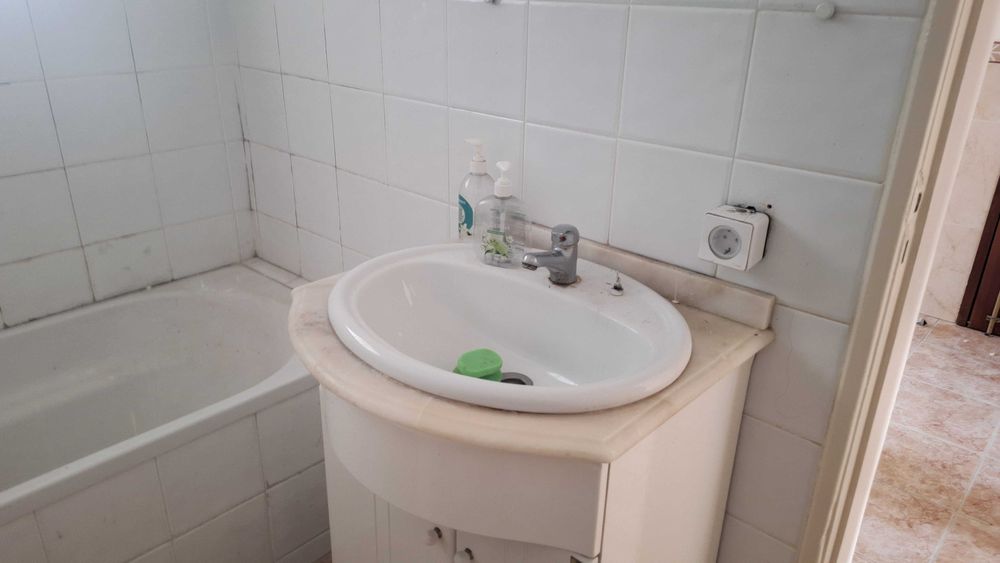 Apartamento para arrendar
