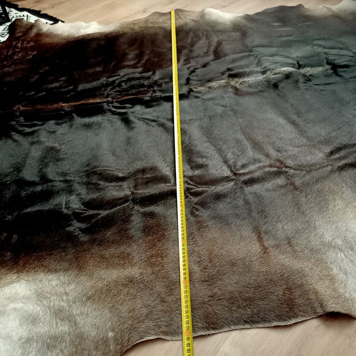 Skóra naturalna bydlęca