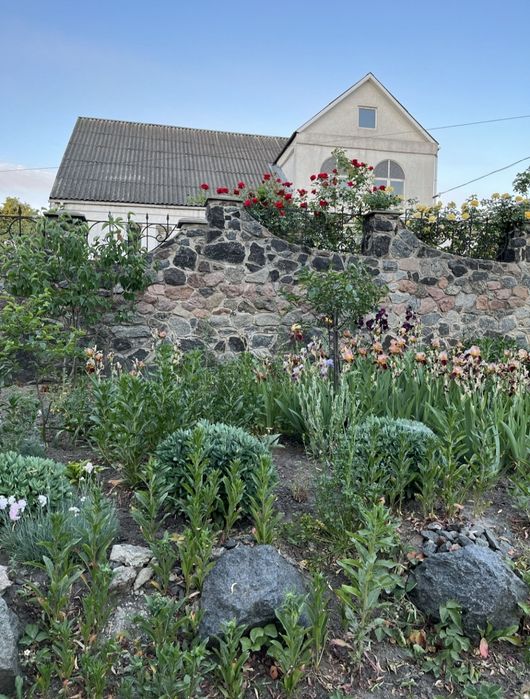 Продаж двоповерхового будинку м.Малин