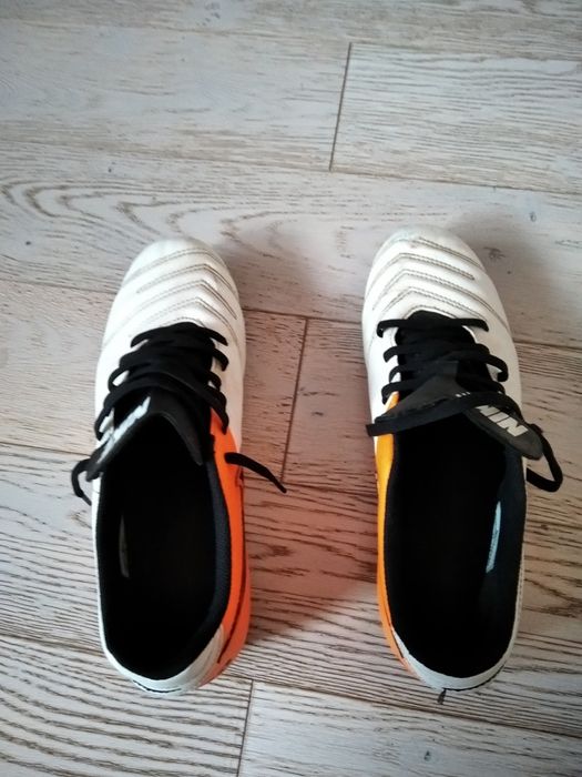 Korki nike rozmiar 42
