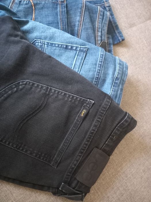 Spodnie damskie 11 par i 2 gratis