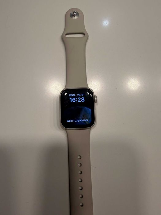 Apple Watch SE, 41 mm, S/M