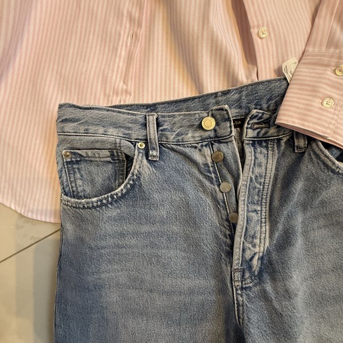 Джинси Massimo Dutti, б/в, розмір 40