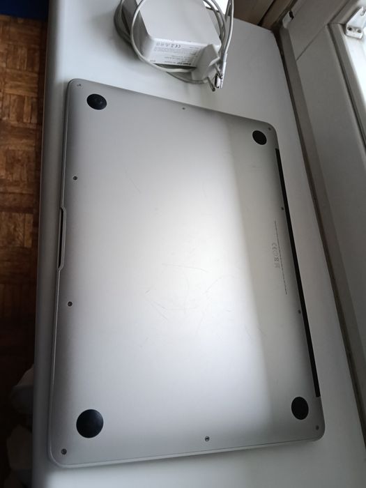 MacBook Air 13"  | NOWA BATERIA | 8 GB ram | 128GB SSD