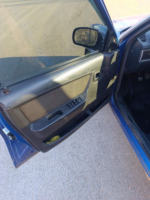 Продам автомобіль Daewoo Nexia 2012р