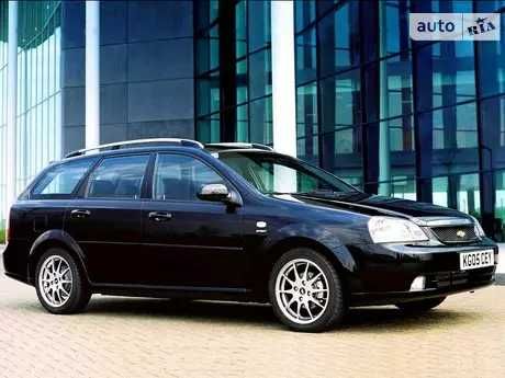 Розборка\Розбірка Chevrolet Lacetti\Шевроле Лачетті Універсал 1.8 LDA