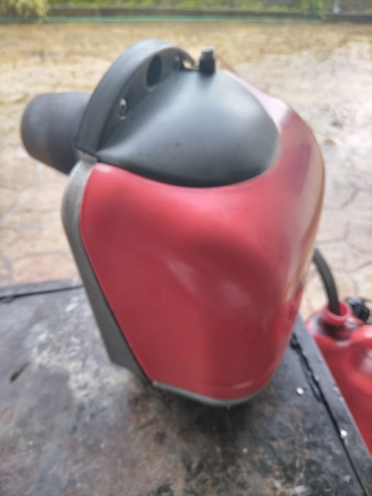 Queimadores a gasóleo reparação,troca e venda