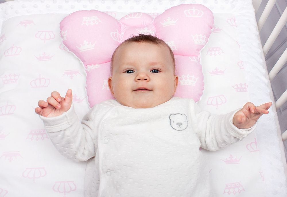 Almofadas borboleta para bebé! Vários padrões! Para menino e menina!