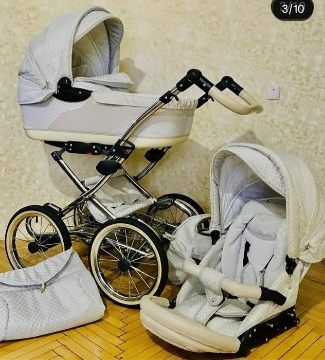 Tako Bueno 2в1 в отличном состоянии
