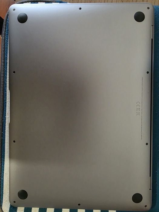 MacBook Air 2020 13"