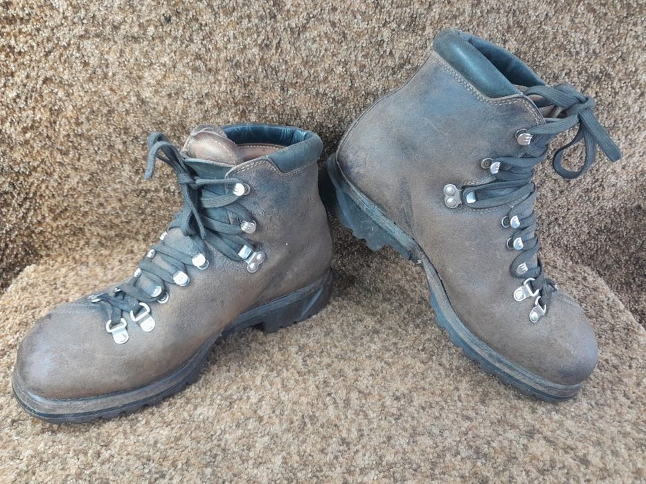 Черевики робочі,горні GRD 41 розмір.