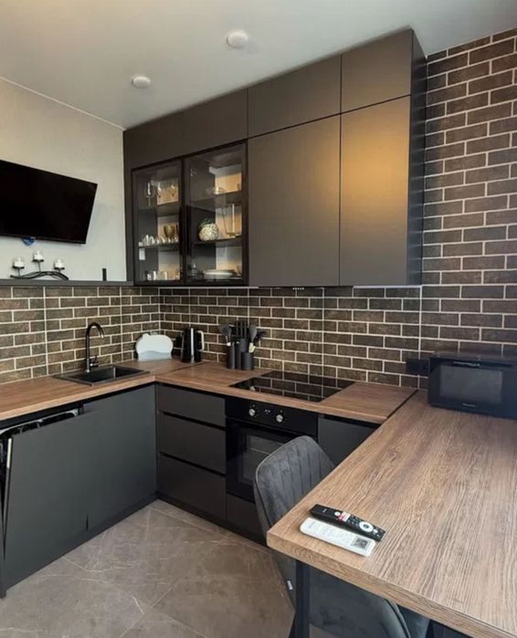 Подобова оренда у центрі міста