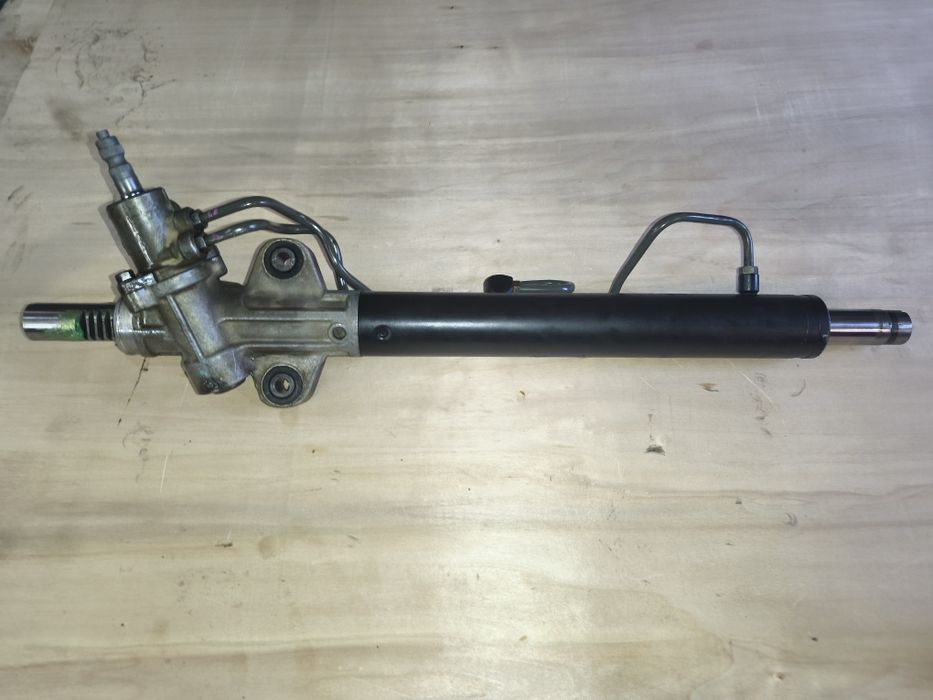 Рулевая рейка Mitsubishi L200 Мицубиси L200 оригинал! Левая