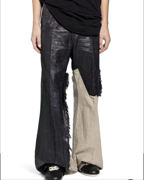 Rick Owens Jeans DRKHDW