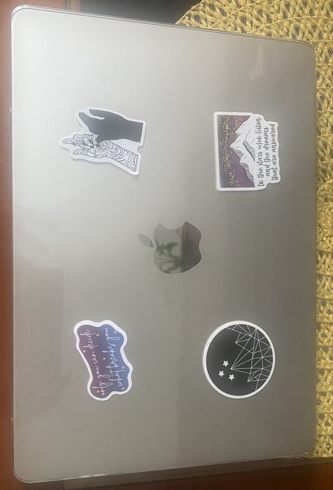 Portátil MacBook Air