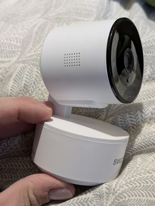 Камера Swizoo G9