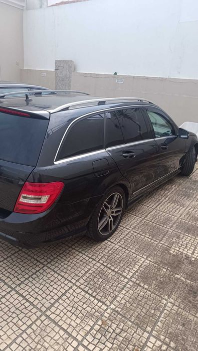 Mercedes C250 cdi - Impecável! — photo 2