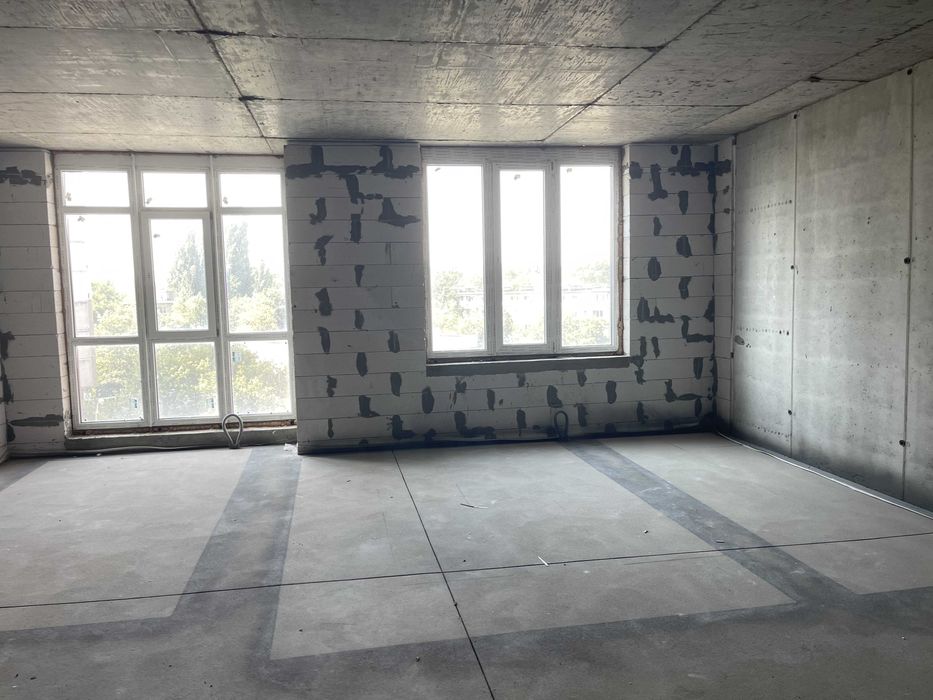 Однокомнатная квартира в новом доме на Черемушках Филатова\Варненская.