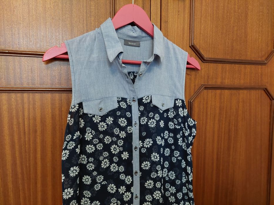 Blusa Yessica by C&A