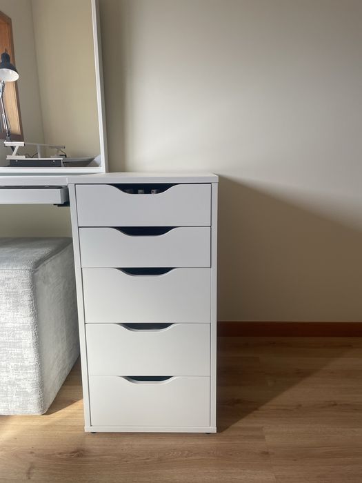 Toucador de maquilhagem *NOVO*