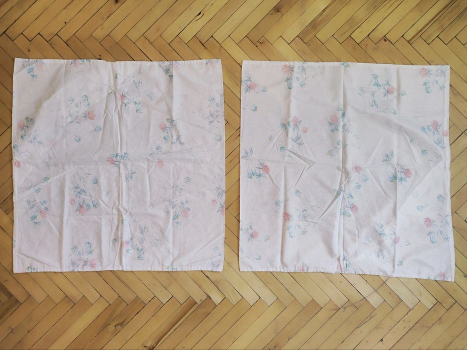 Абсолютно НОВЫЕ Наволочки,Простынь и Скатерти