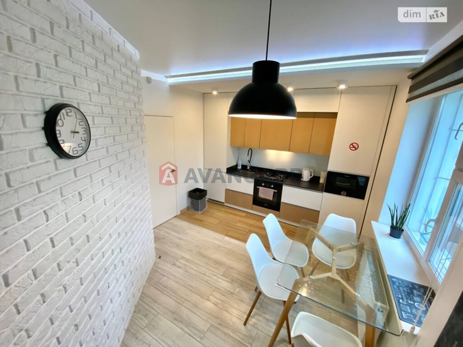 3-rooms apartment apartment by the address st. Kitoboynaya (area 90 m²) - Atlanta.ua - photo 6