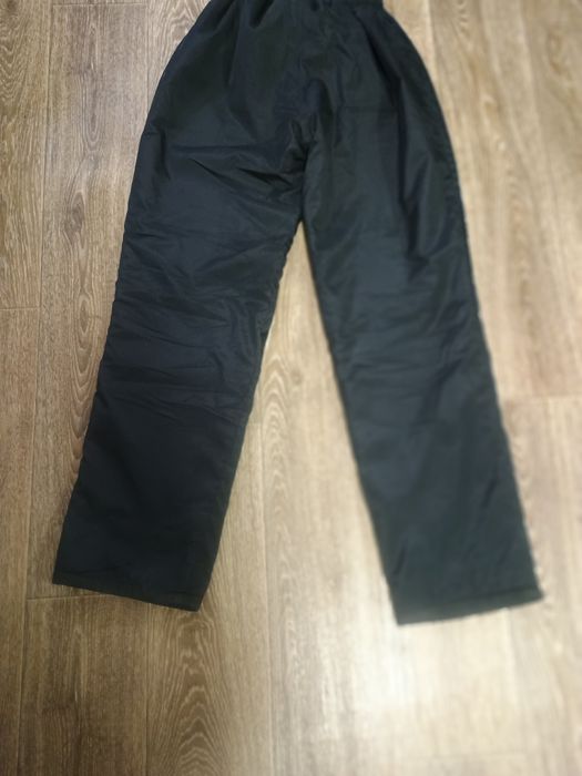 Теплые штаны зимние 48-50 рах