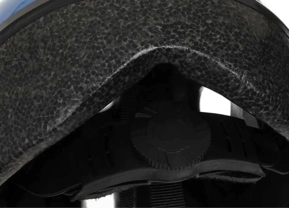 Шолом шлем дитячий для REACTION protective helmet синій