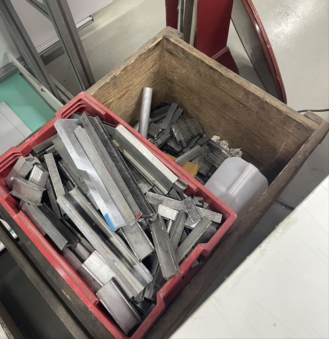 Artes Graficas equipamentos