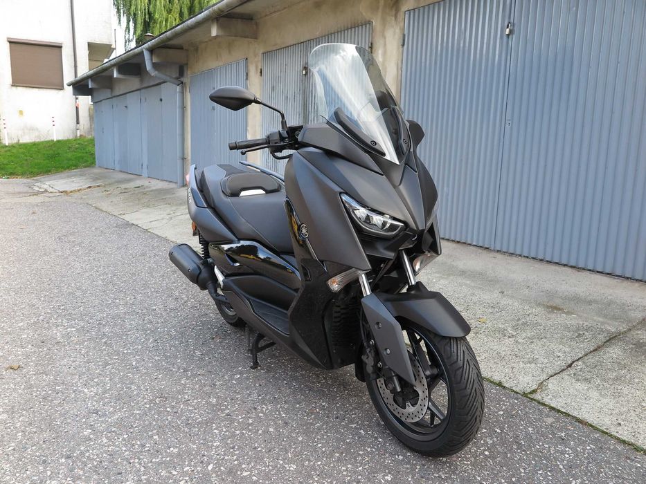 Yamaha