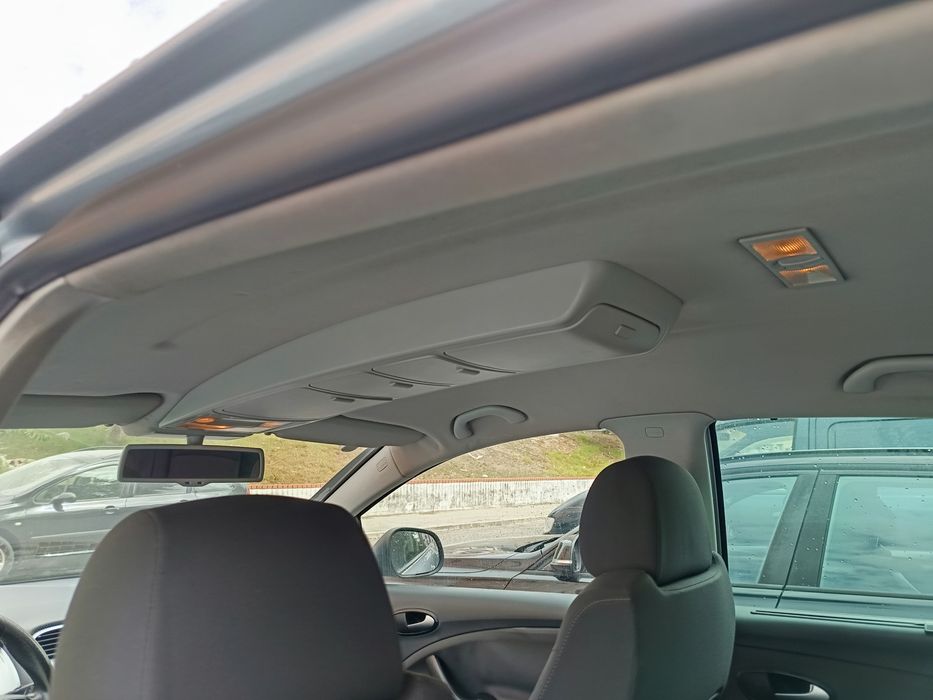 Seat Altea XL Style 1.9 105cv