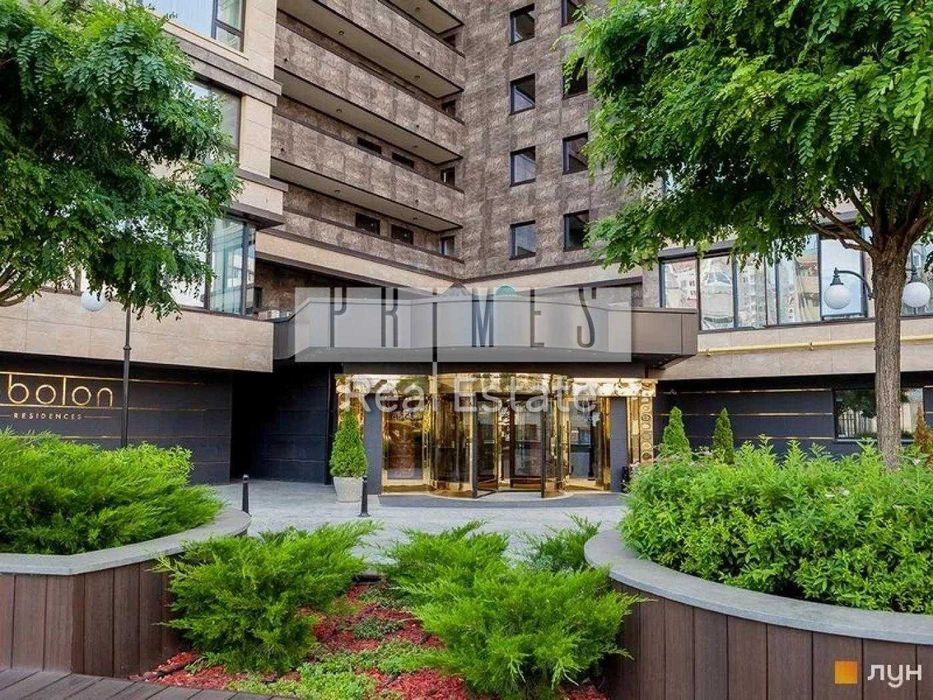Продаж квартири ЖК Obolon Residences