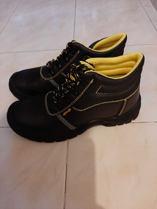 Cheap safety boot for shipment64752019490307120