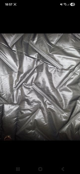 Nowa kurtka 5xl polecam