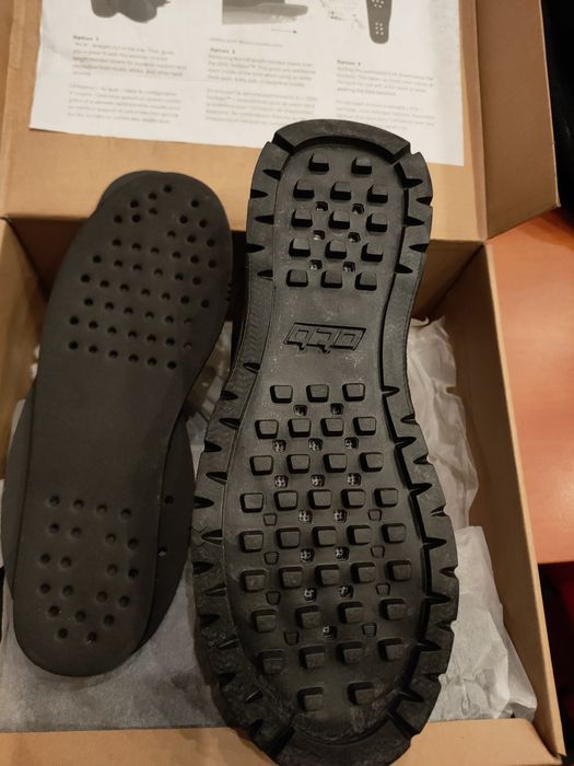 Wojskowe buty taktyczne OTH,  NavySeal  taktyczne wodoodporne
Misje „