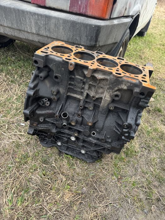 Продам блок рено мастер 3