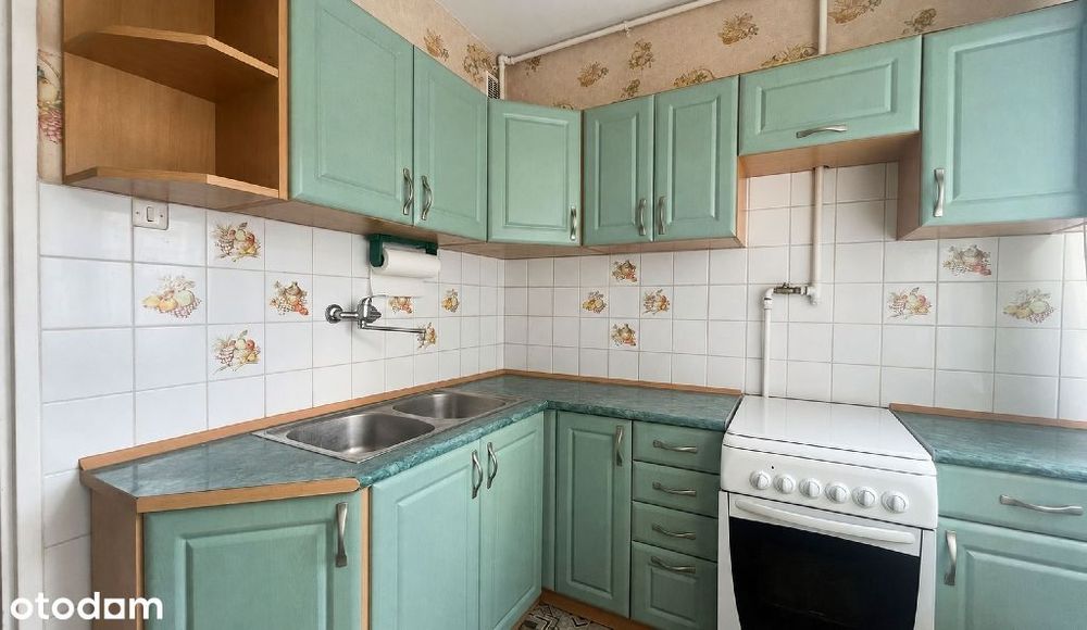 Mieszkanie – Toruń, Przedmieście Świętej Katarzyny, Stare Miasto - Widok 2