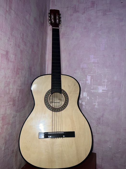 Гітара  Cherrystone  шестиструнна